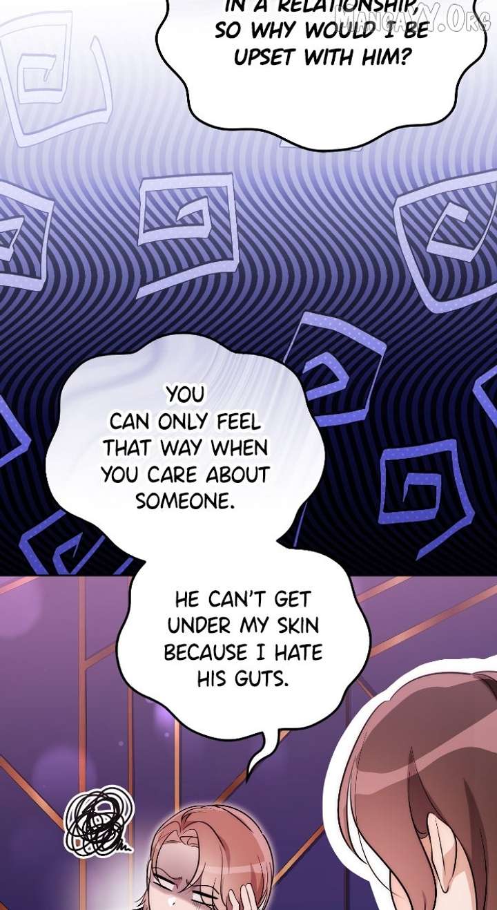 A Married Life That Crosses the Line Chapter 31 - Page 60