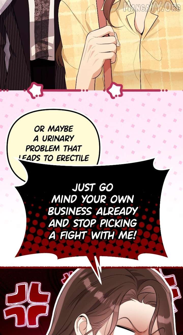 A Married Life That Crosses the Line Chapter 31 - Page 7