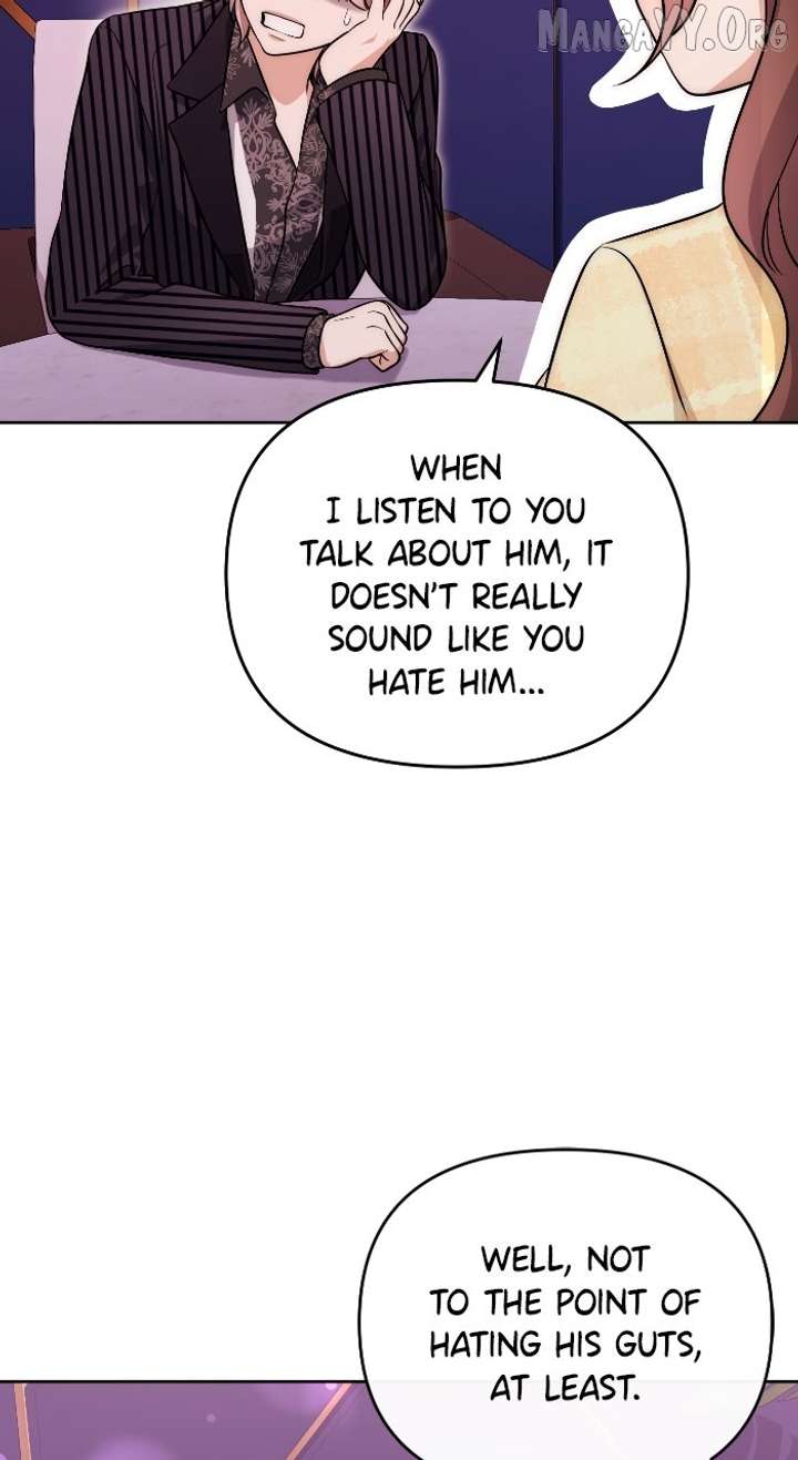 A Married Life That Crosses the Line Chapter 31 - Page 61