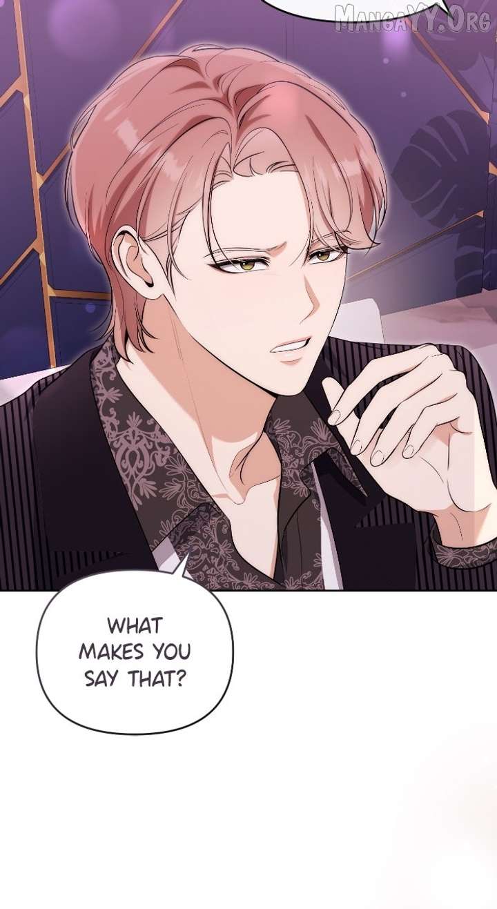 A Married Life That Crosses the Line Chapter 31 - Page 62