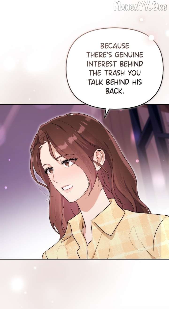 A Married Life That Crosses the Line Chapter 31 - Page 63