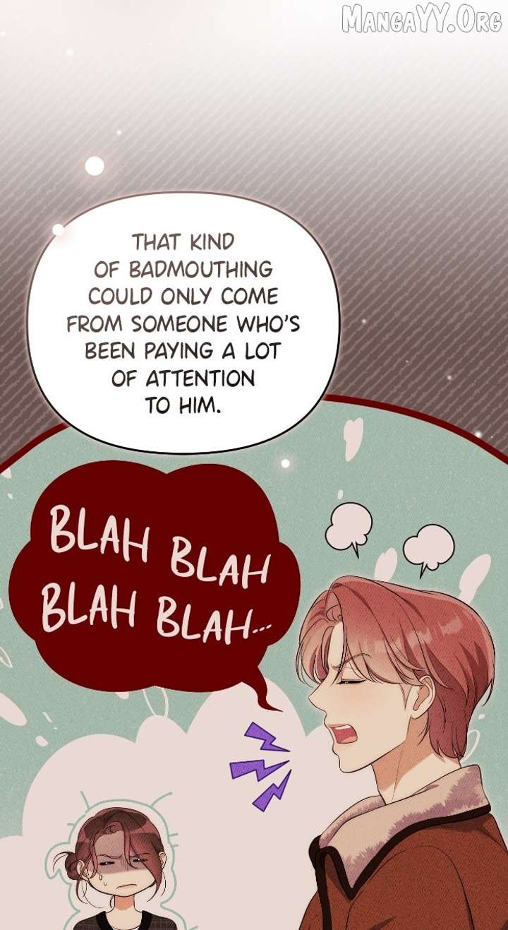 A Married Life That Crosses the Line Chapter 31 - Page 64