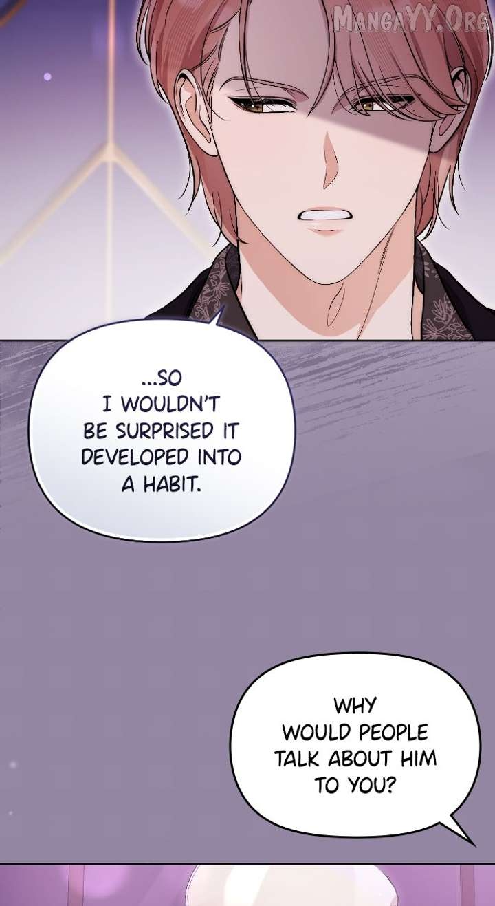 A Married Life That Crosses the Line Chapter 31 - Page 67