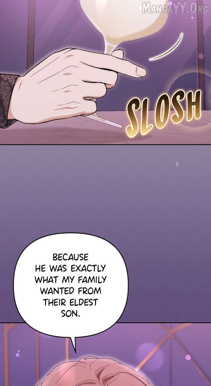 A Married Life That Crosses the Line Chapter 31 - Page 68