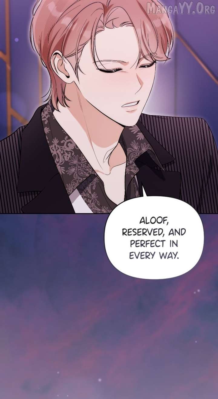 A Married Life That Crosses the Line Chapter 31 - Page 69