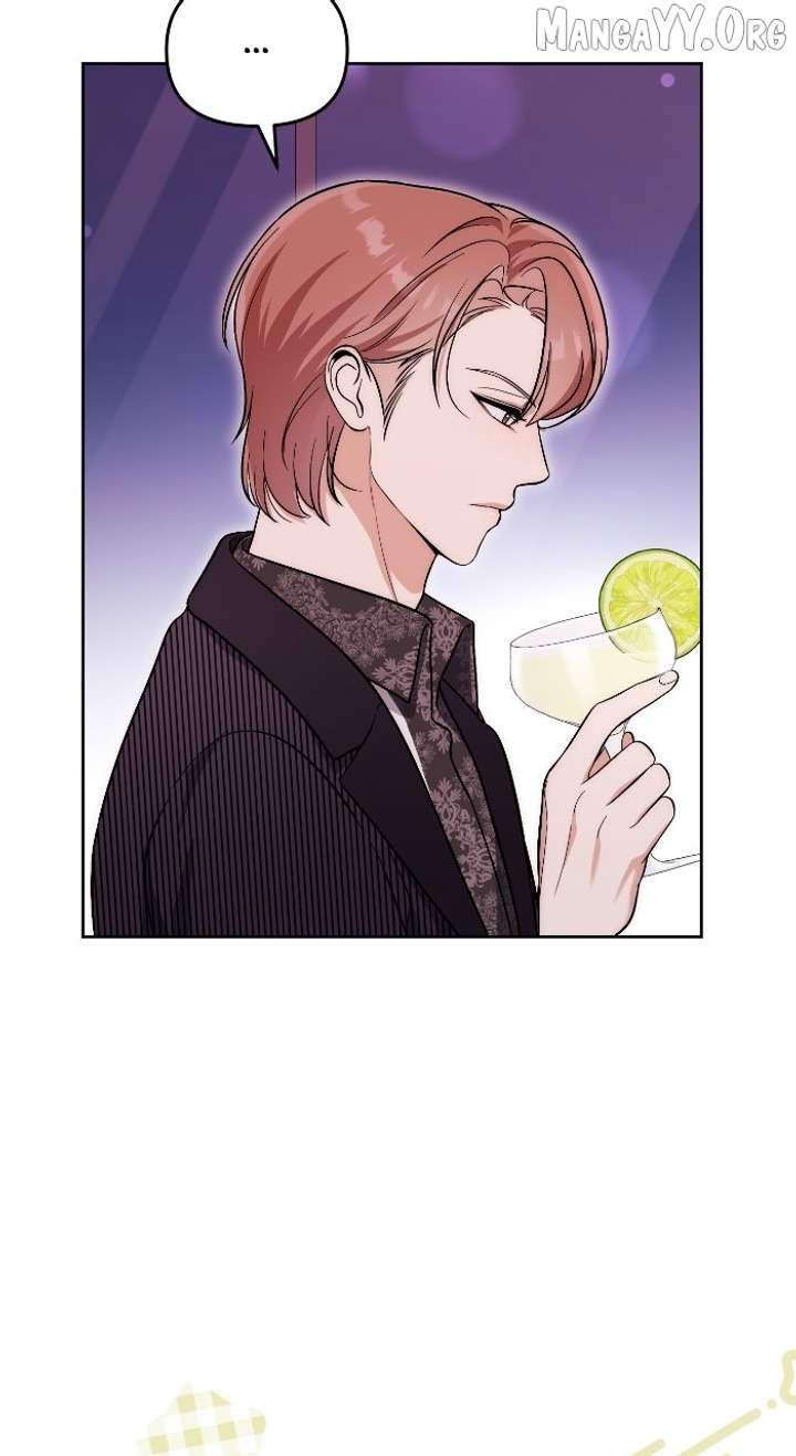 A Married Life That Crosses the Line Chapter 31 - Page 71