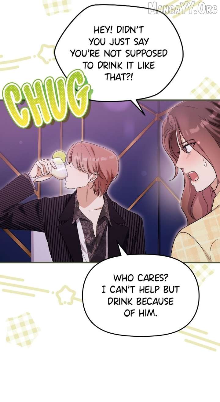 A Married Life That Crosses the Line Chapter 31 - Page 72