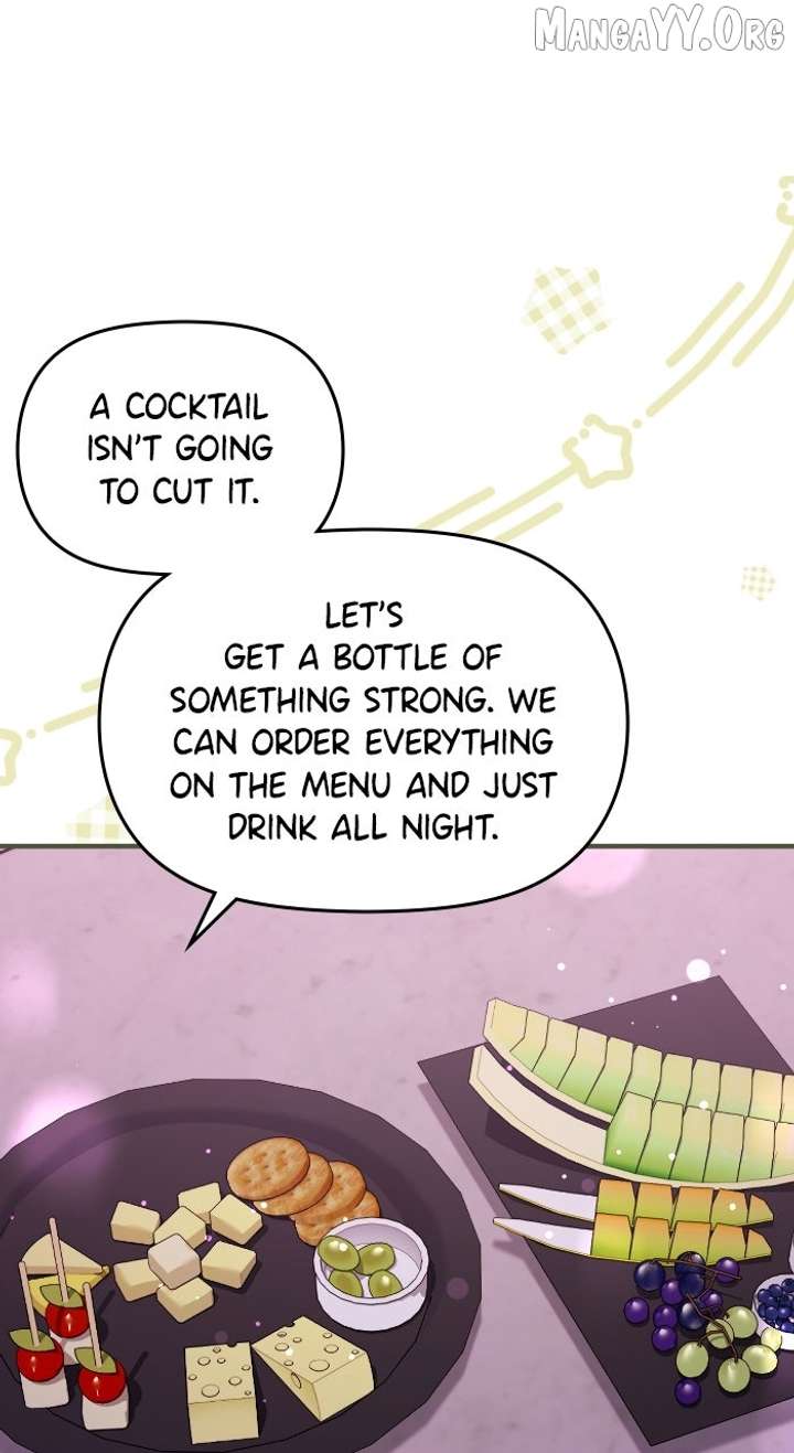 A Married Life That Crosses the Line Chapter 31 - Page 73