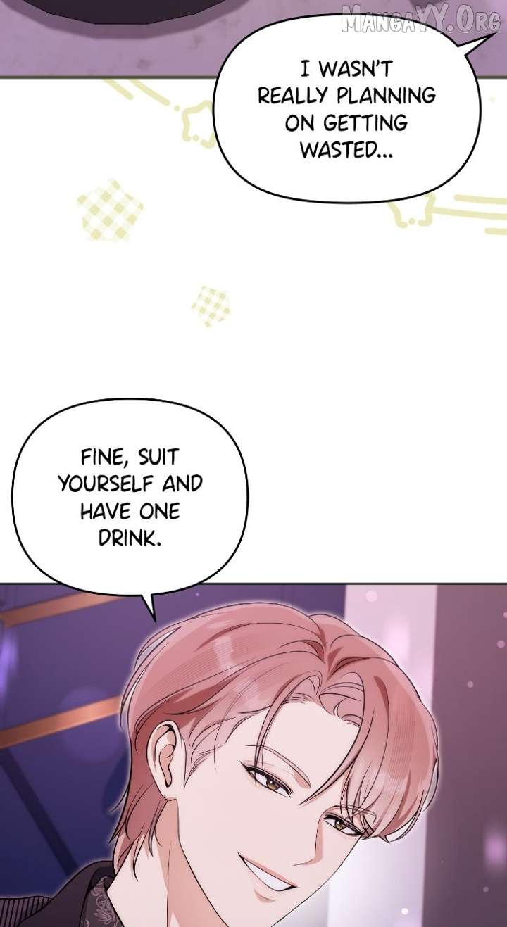 A Married Life That Crosses the Line Chapter 31 - Page 74