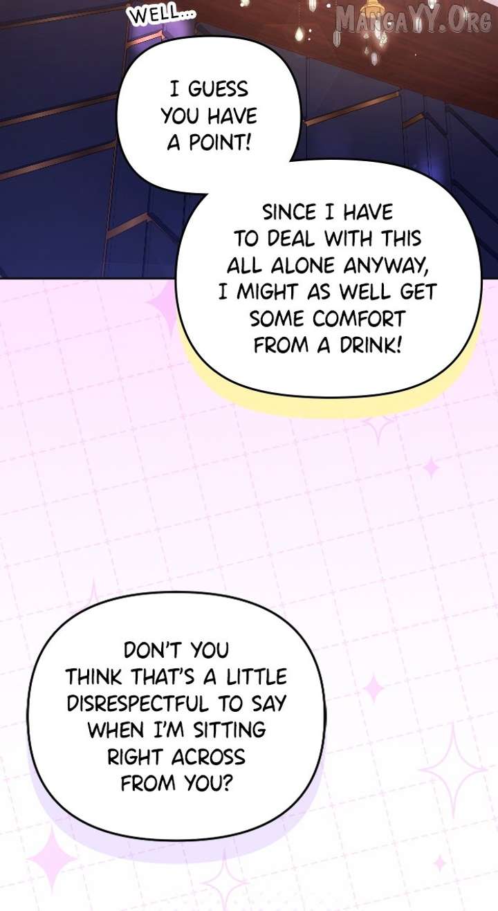 A Married Life That Crosses the Line Chapter 31 - Page 76
