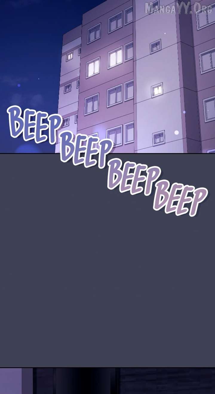 A Married Life That Crosses the Line Chapter 31 - Page 79