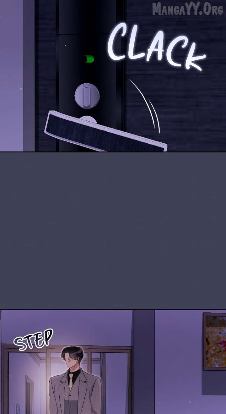 A Married Life That Crosses the Line Chapter 31 - Page 80