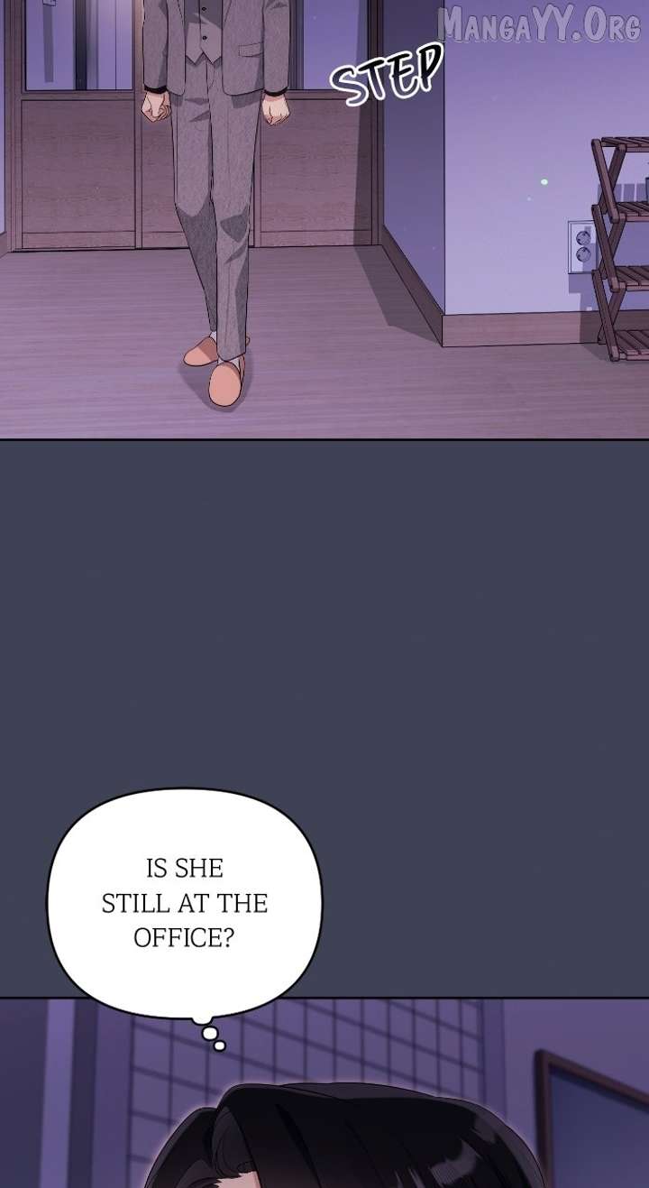 A Married Life That Crosses the Line Chapter 31 - Page 81