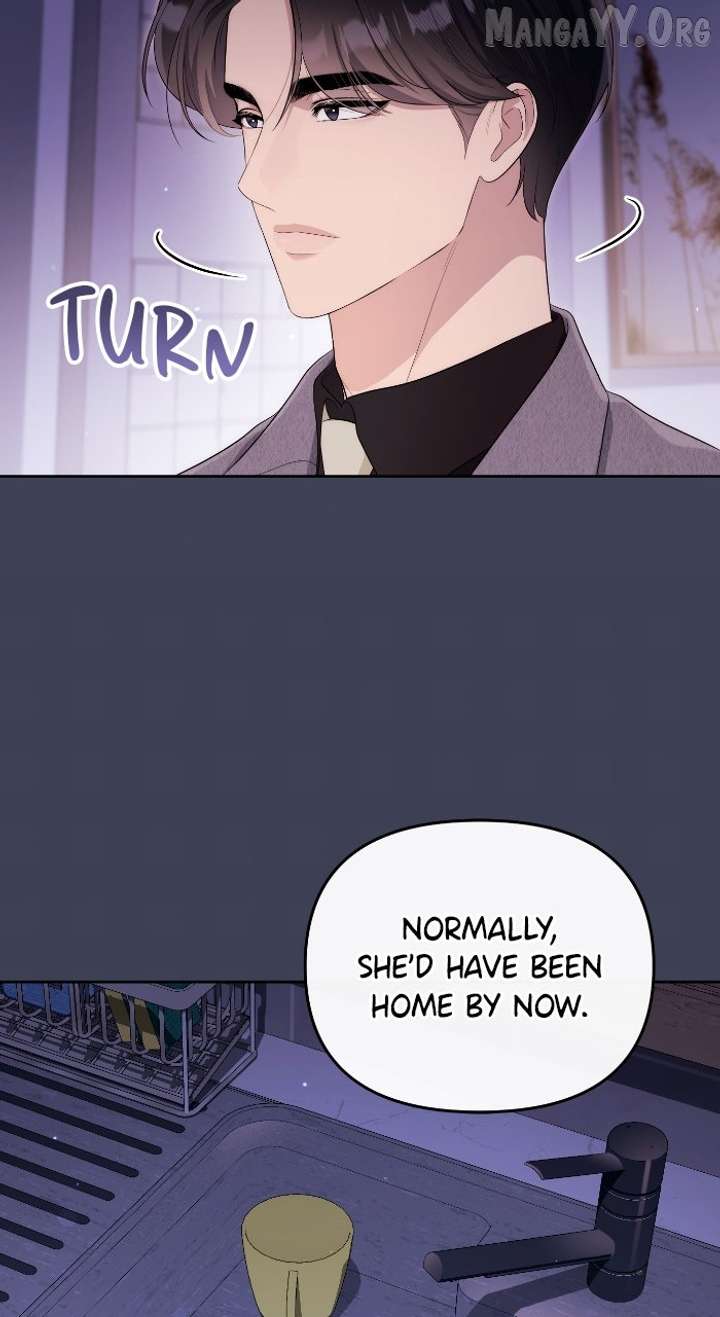 A Married Life That Crosses the Line Chapter 31 - Page 82