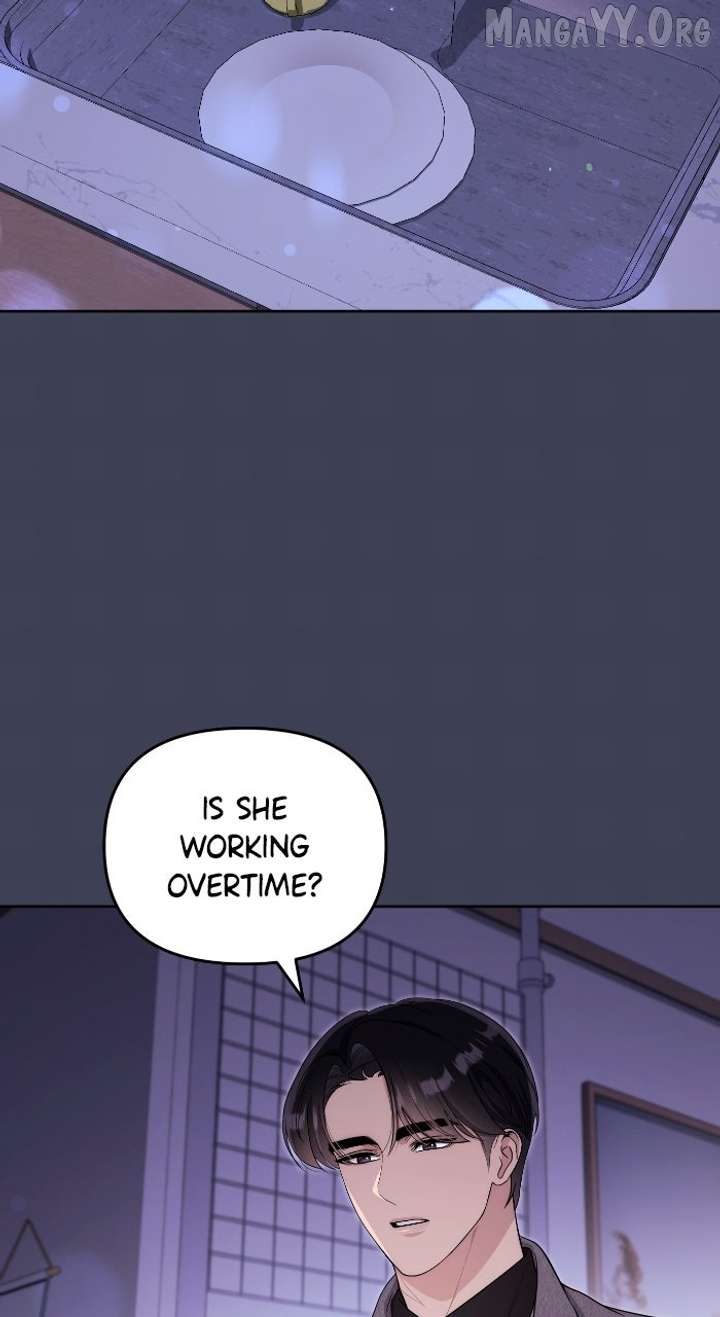 A Married Life That Crosses the Line Chapter 31 - Page 83
