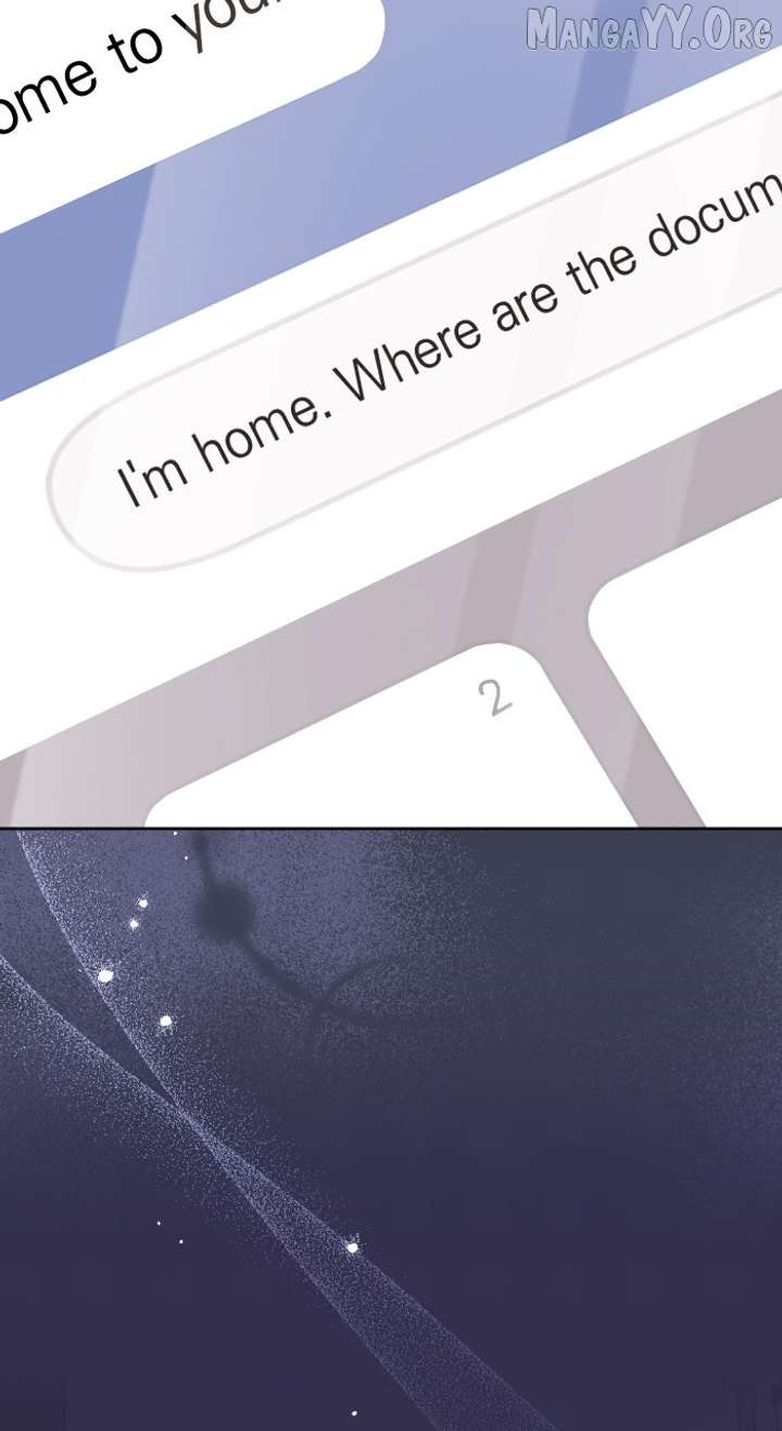 A Married Life That Crosses the Line Chapter 31 - Page 87