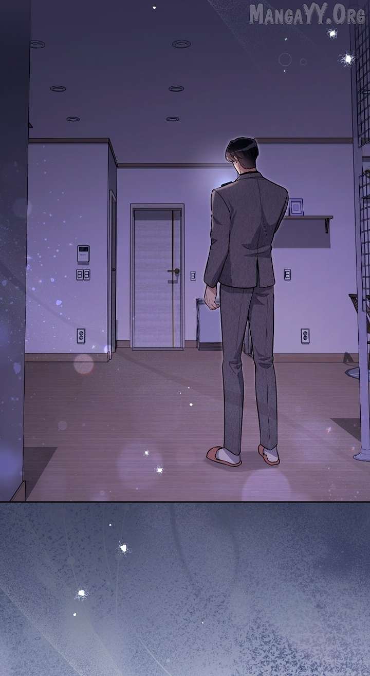 A Married Life That Crosses the Line Chapter 31 - Page 88