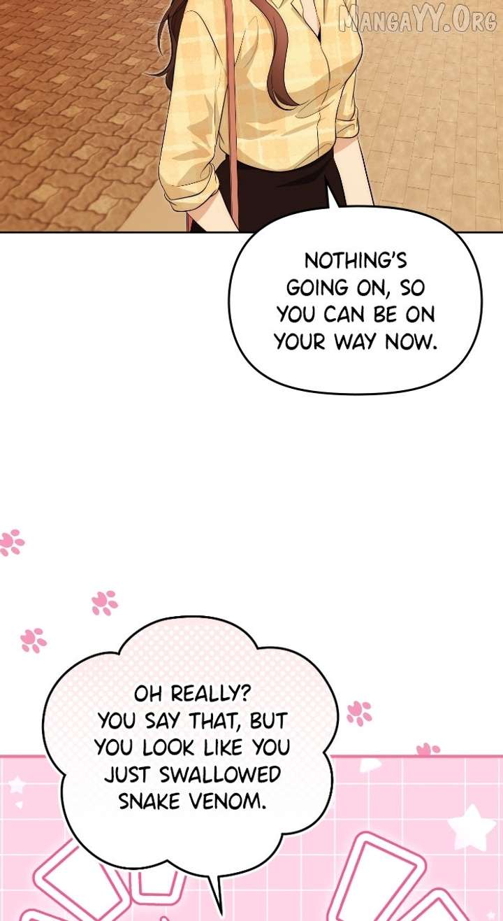 A Married Life That Crosses the Line Chapter 31 - Page 10