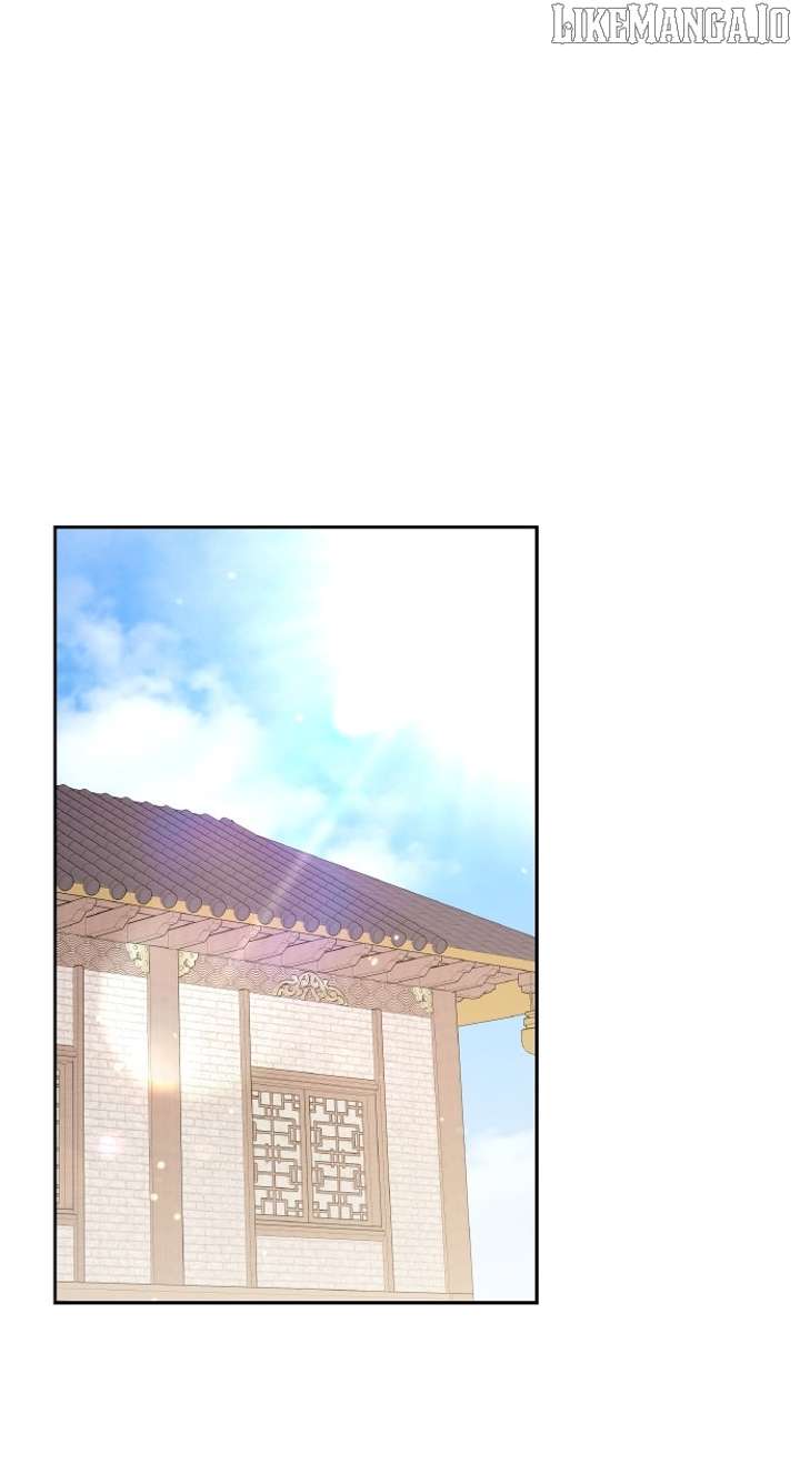 A Master, Who Woke Up as a Concubine Chapter 108 - Page 1