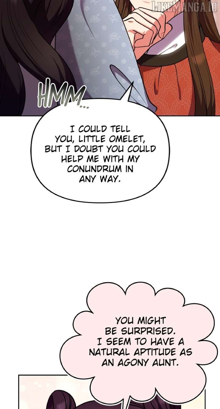 A Master, Who Woke Up as a Concubine Chapter 108 - Page 11