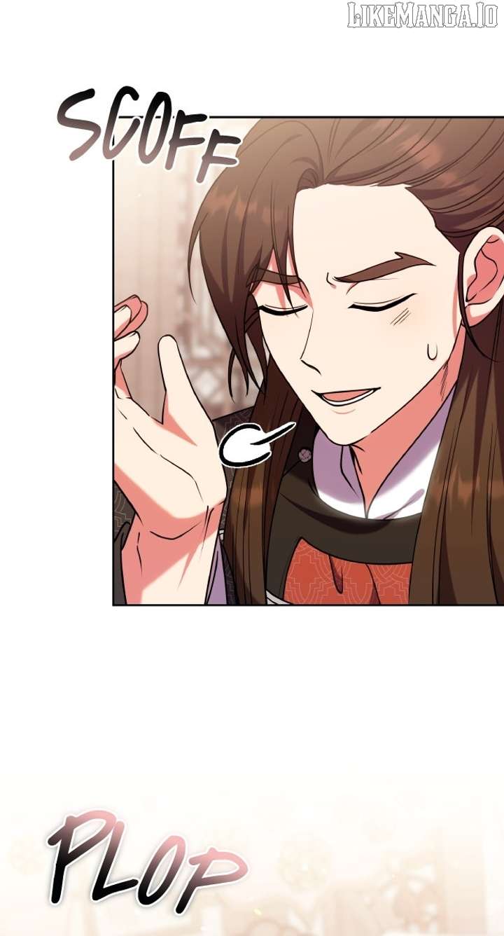 A Master, Who Woke Up as a Concubine Chapter 108 - Page 13