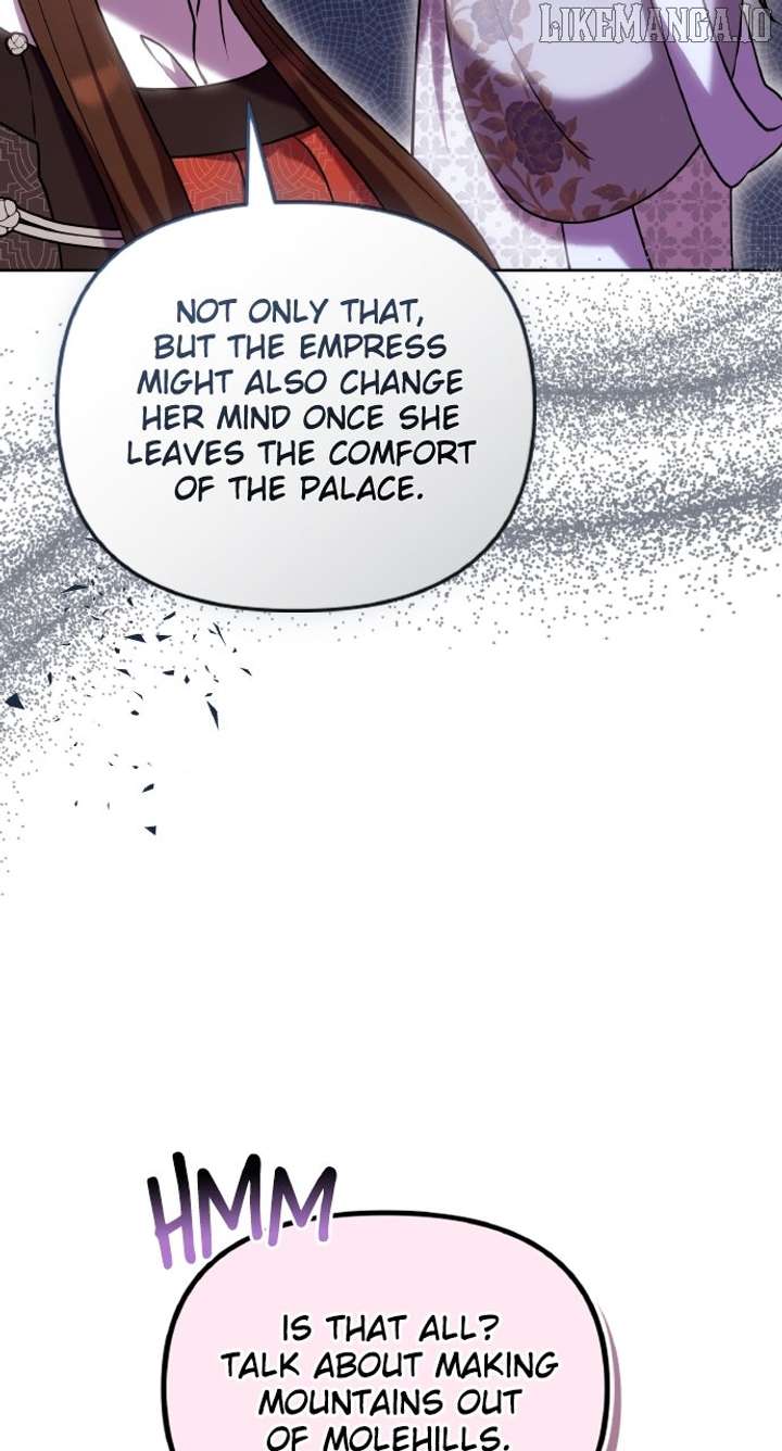 A Master, Who Woke Up as a Concubine Chapter 108 - Page 16