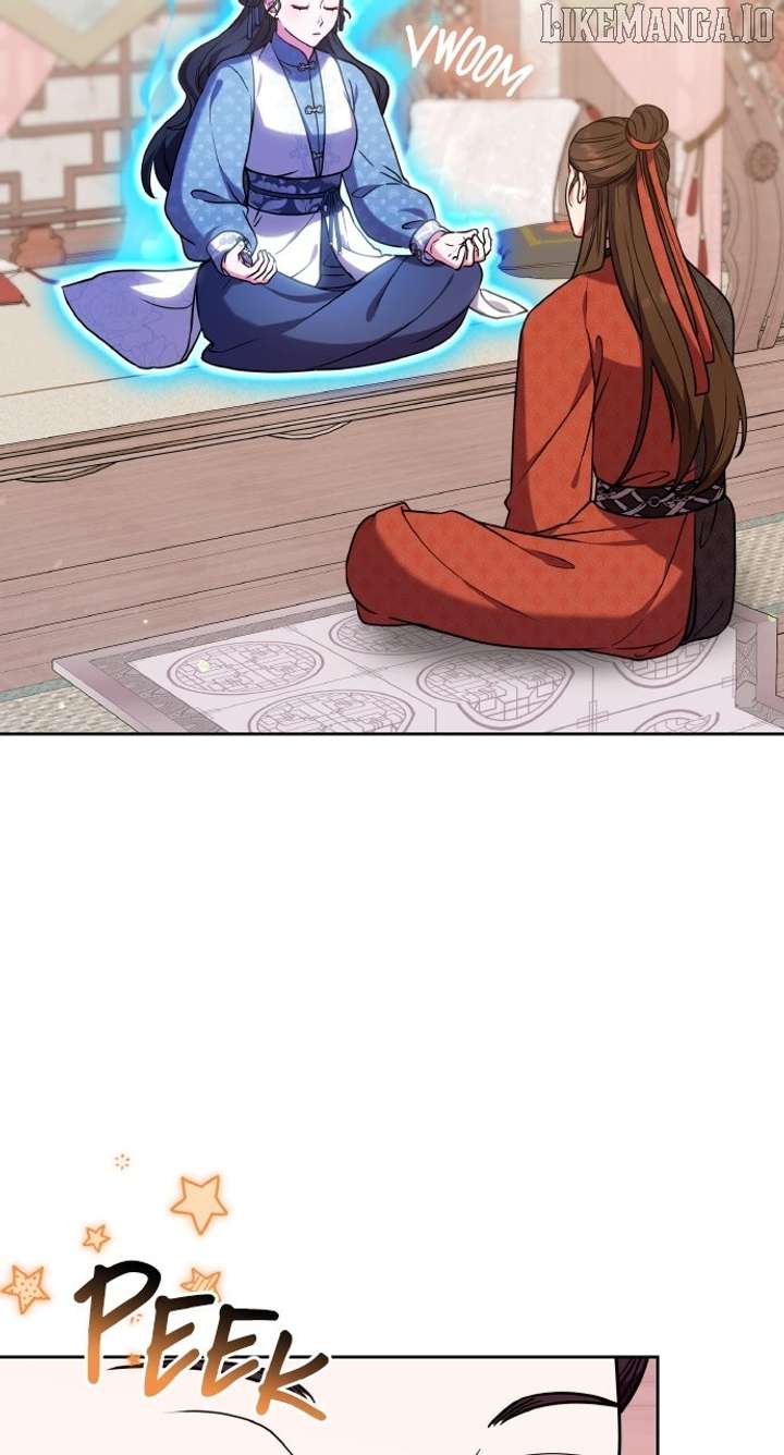 A Master, Who Woke Up as a Concubine Chapter 108 - Page 3