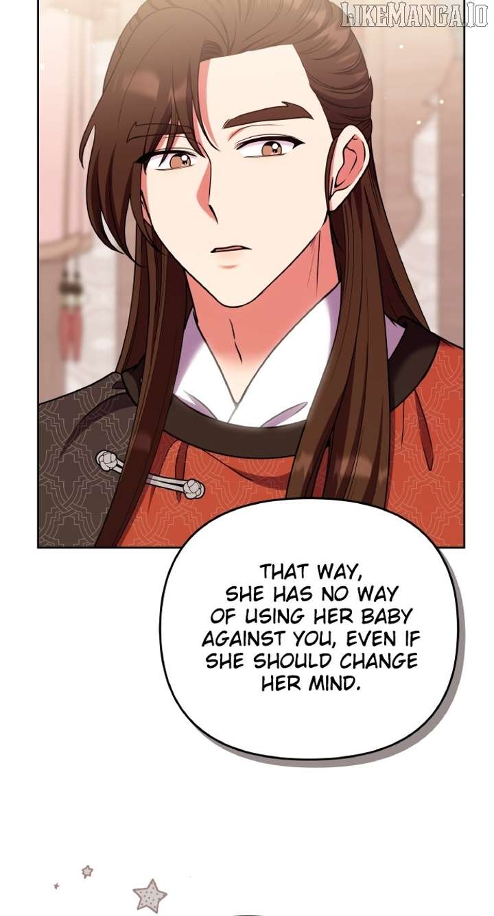A Master, Who Woke Up as a Concubine Chapter 108 - Page 21