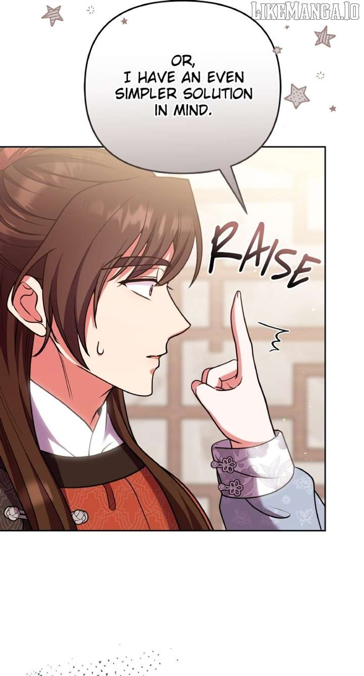 A Master, Who Woke Up as a Concubine Chapter 108 - Page 22