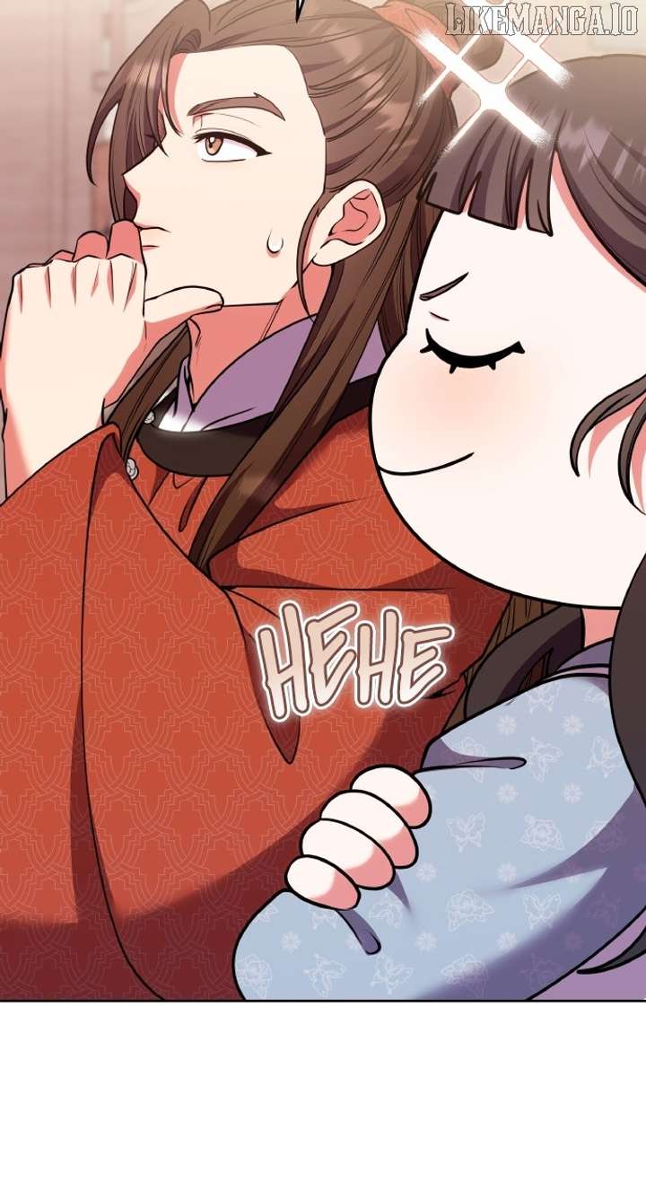 A Master, Who Woke Up as a Concubine Chapter 108 - Page 25