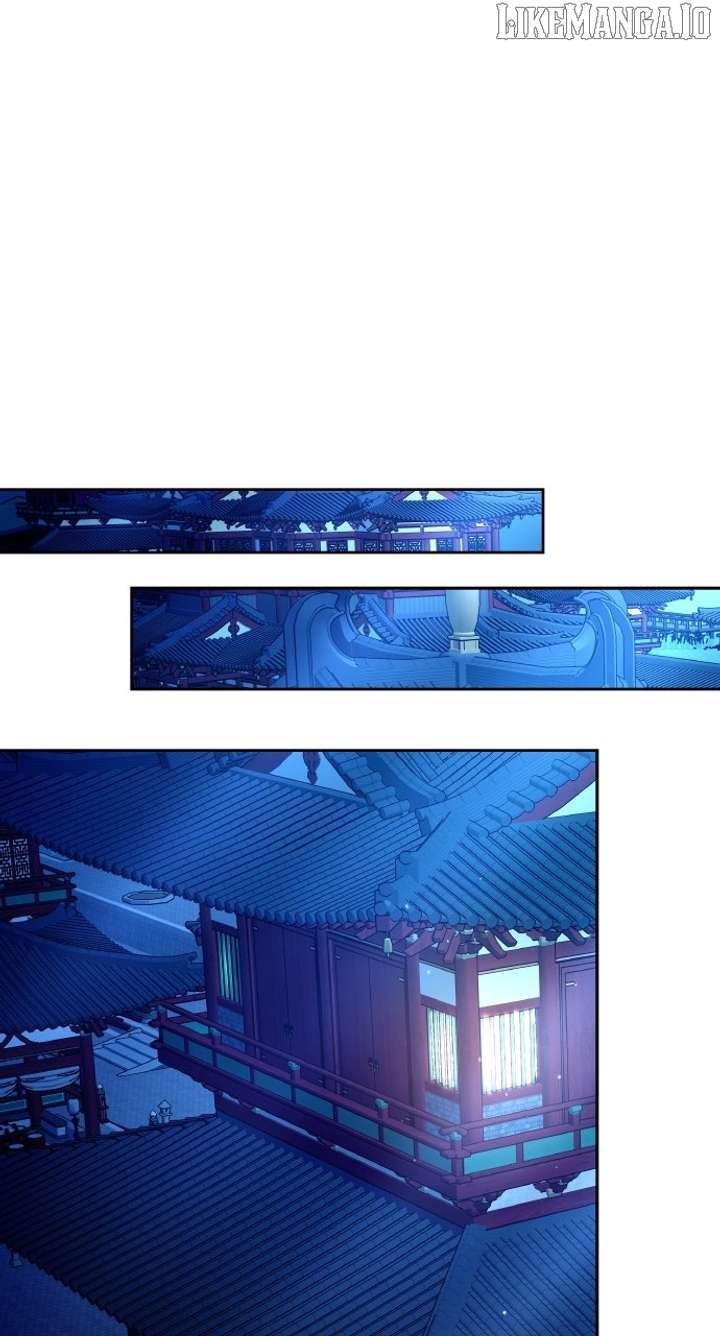 A Master, Who Woke Up as a Concubine Chapter 108 - Page 27