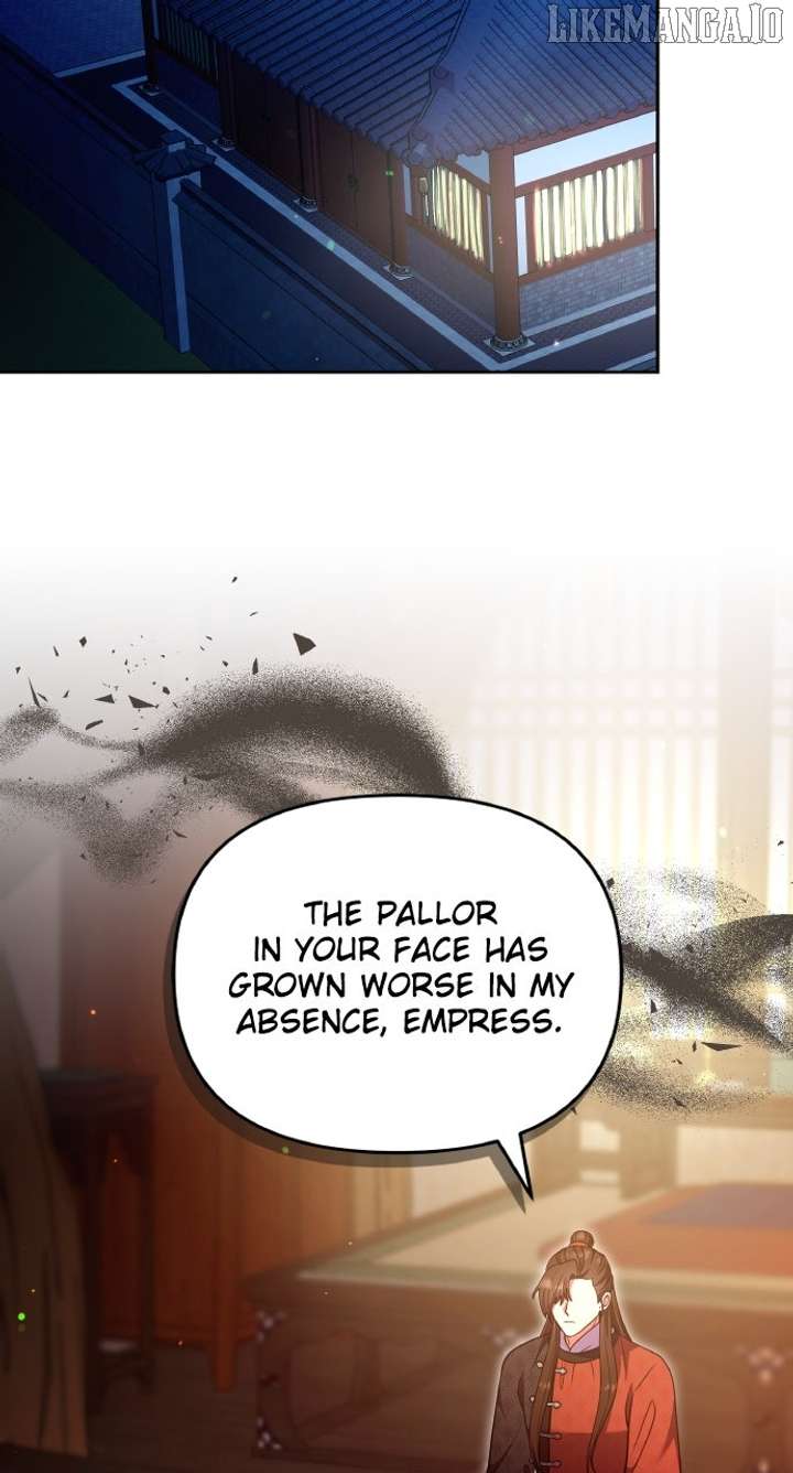 A Master, Who Woke Up as a Concubine Chapter 108 - Page 28