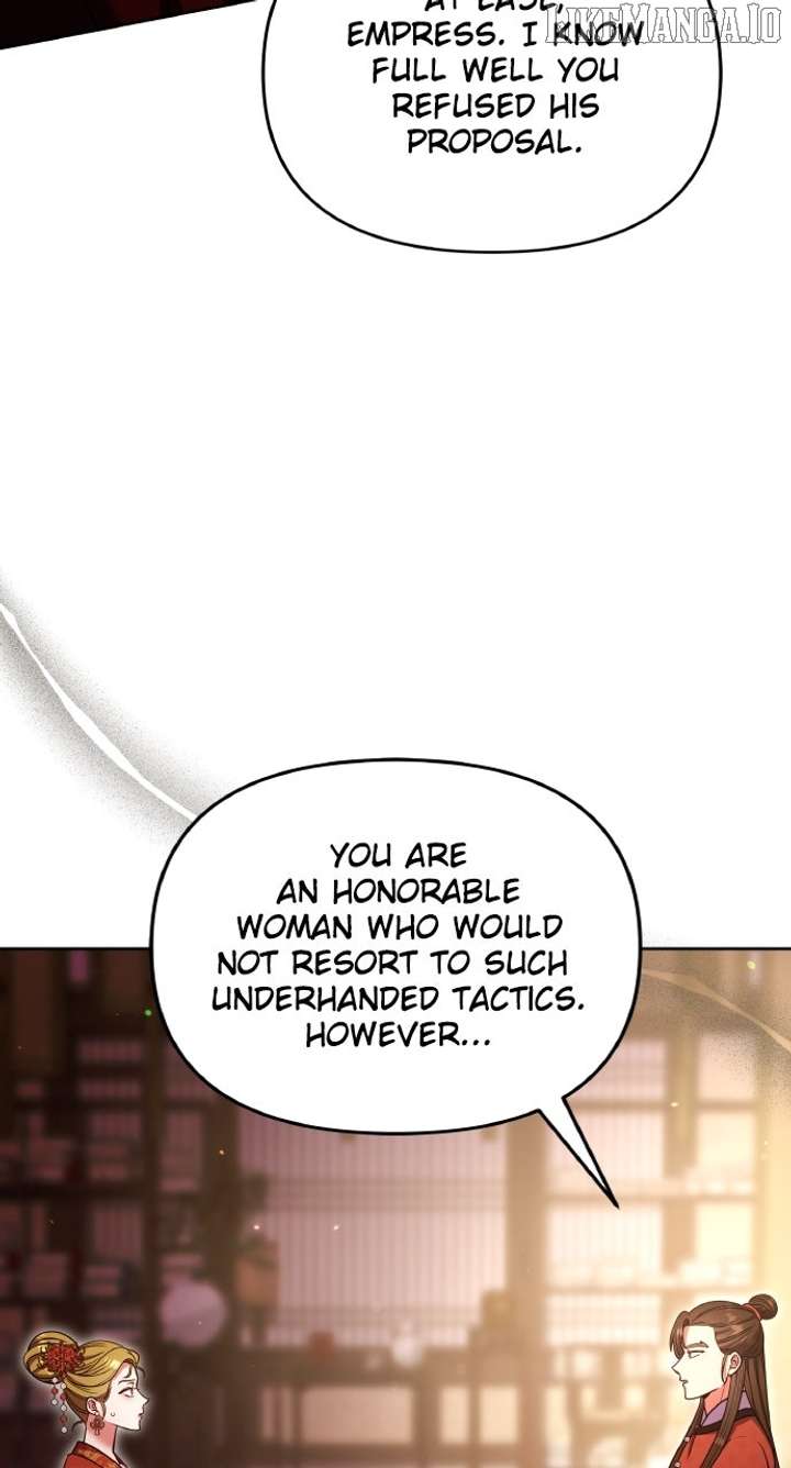 A Master, Who Woke Up as a Concubine Chapter 108 - Page 32