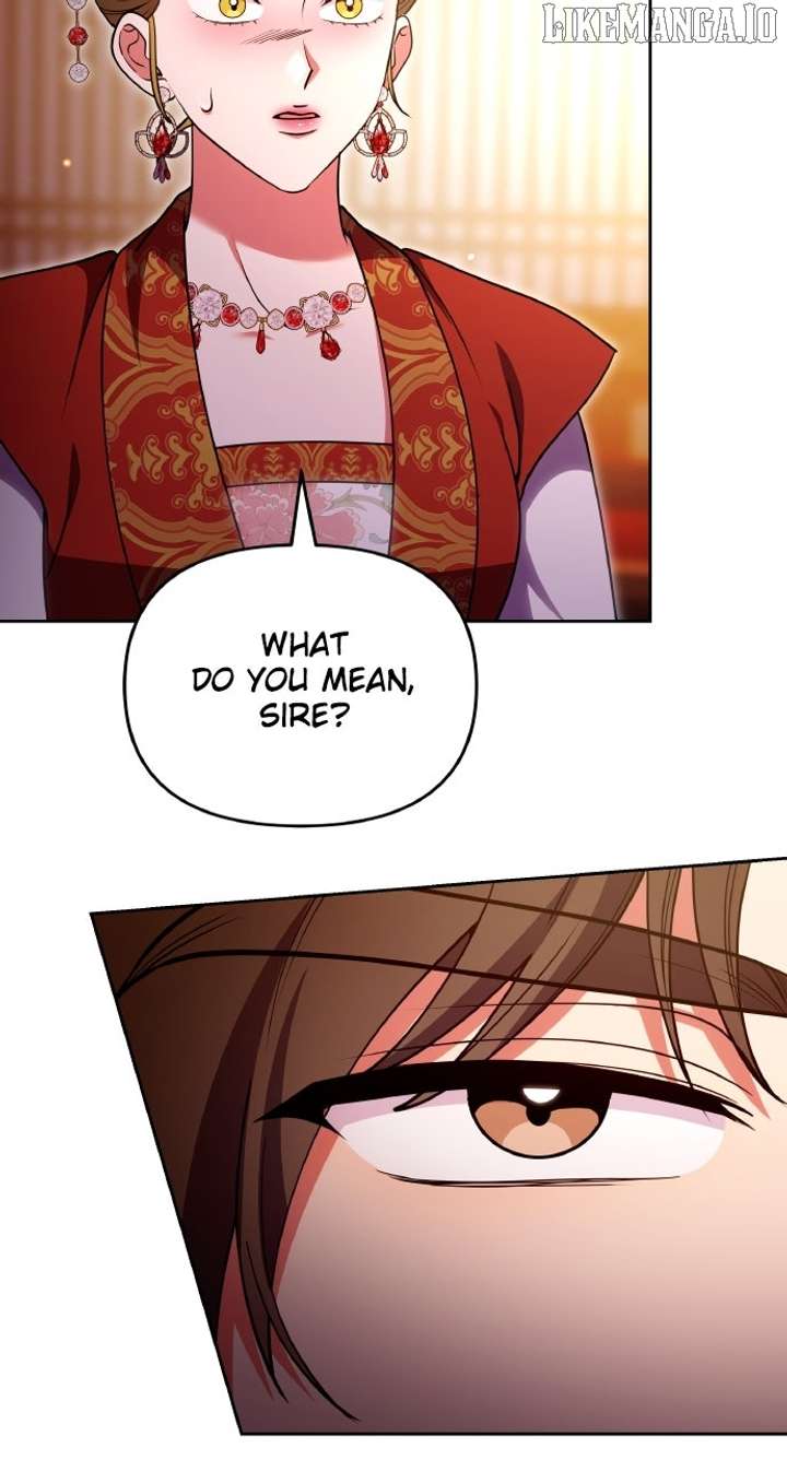 A Master, Who Woke Up as a Concubine Chapter 108 - Page 34