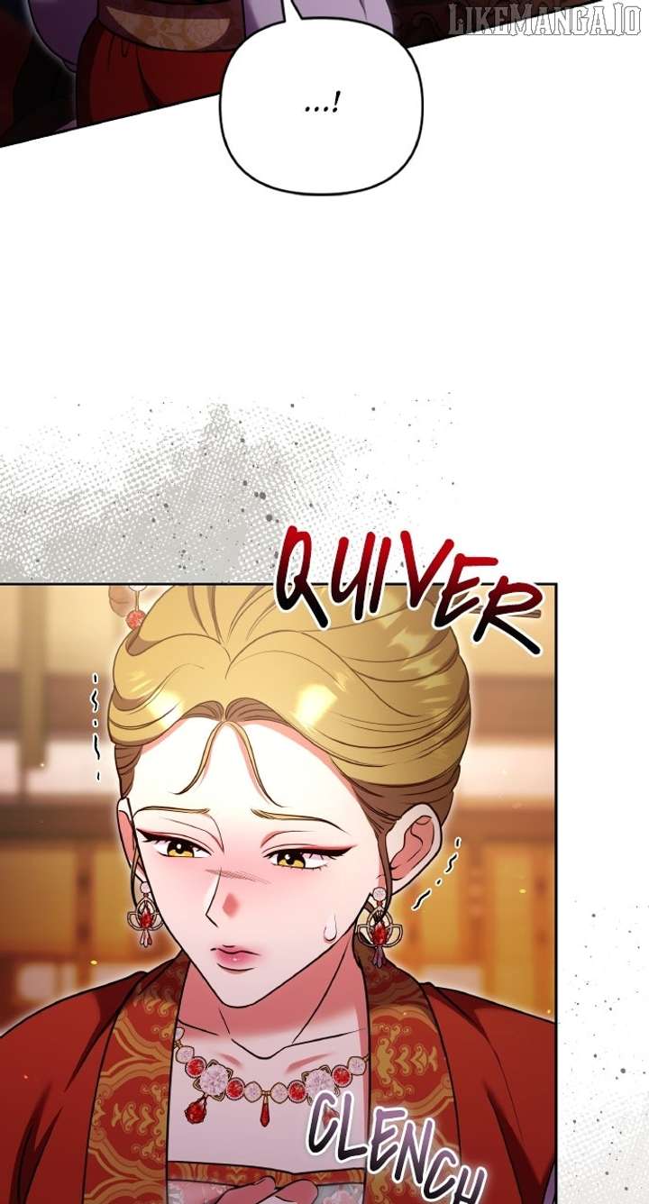 A Master, Who Woke Up as a Concubine Chapter 108 - Page 39