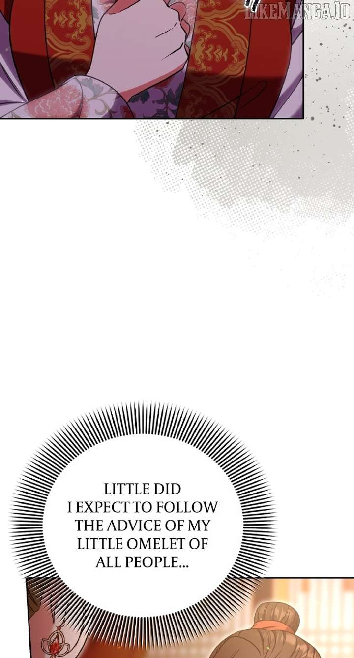 A Master, Who Woke Up as a Concubine Chapter 108 - Page 40