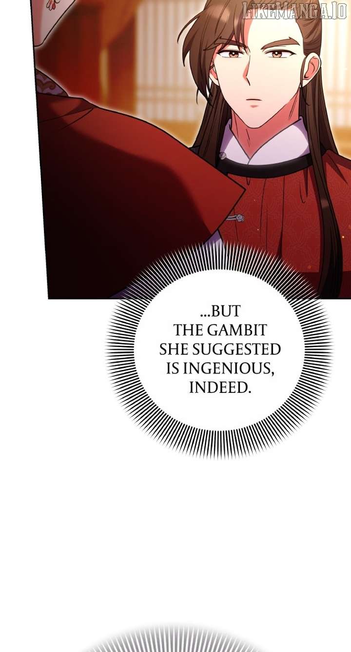 A Master, Who Woke Up as a Concubine Chapter 108 - Page 41