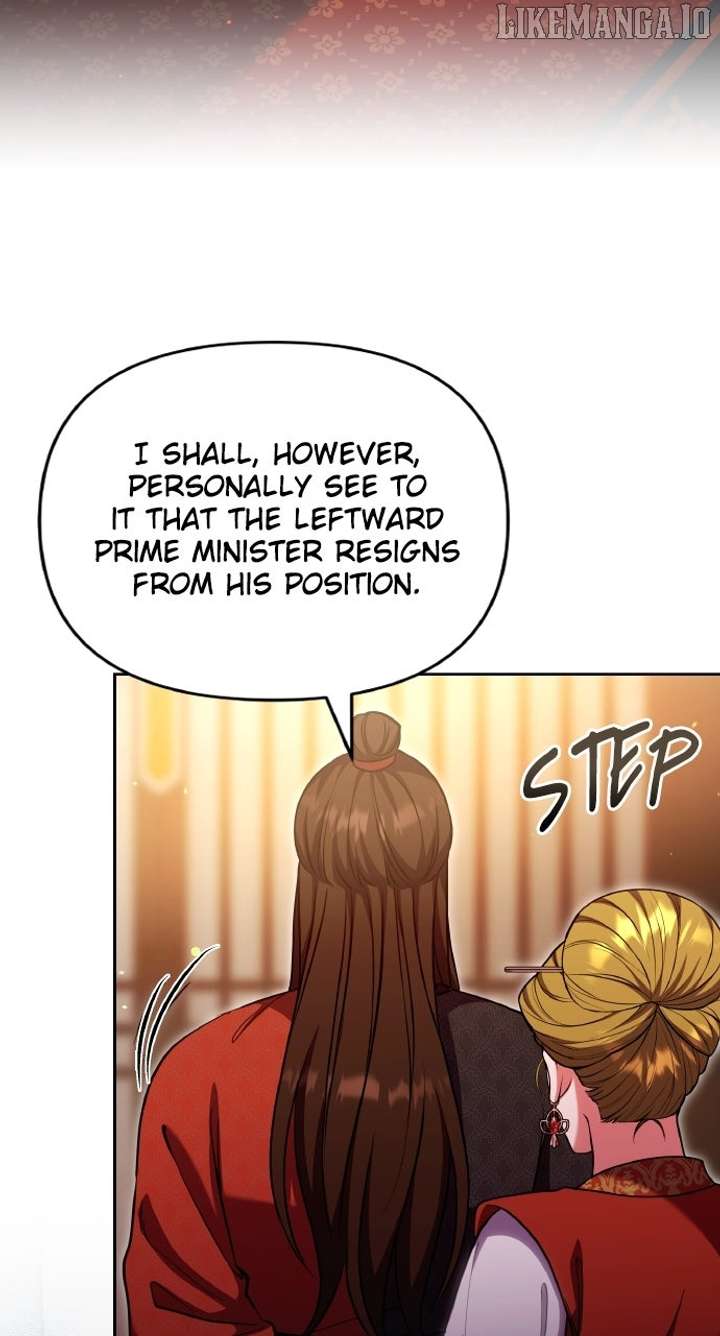 A Master, Who Woke Up as a Concubine Chapter 108 - Page 47