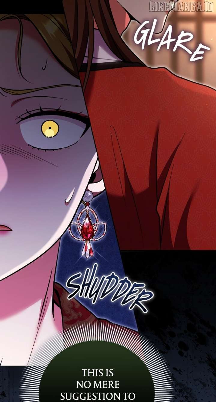 A Master, Who Woke Up as a Concubine Chapter 108 - Page 49