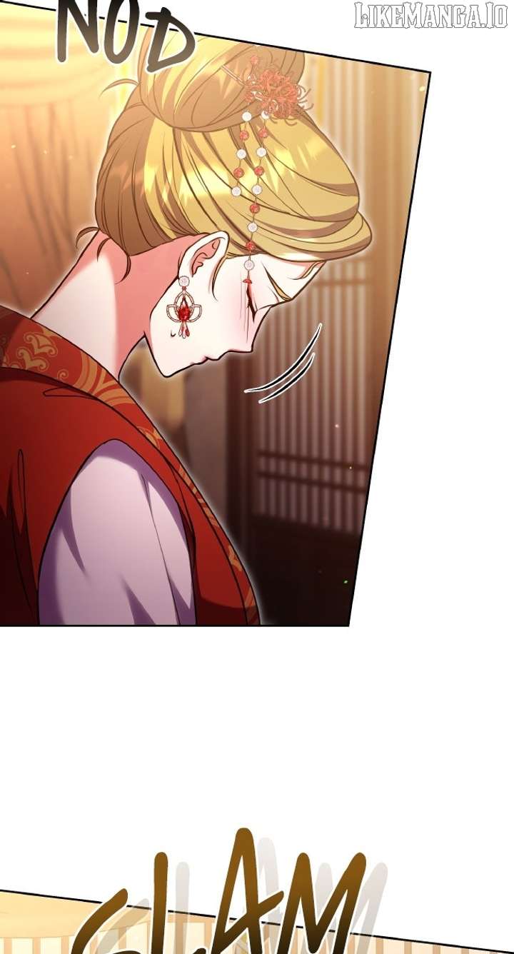 A Master, Who Woke Up as a Concubine Chapter 108 - Page 51