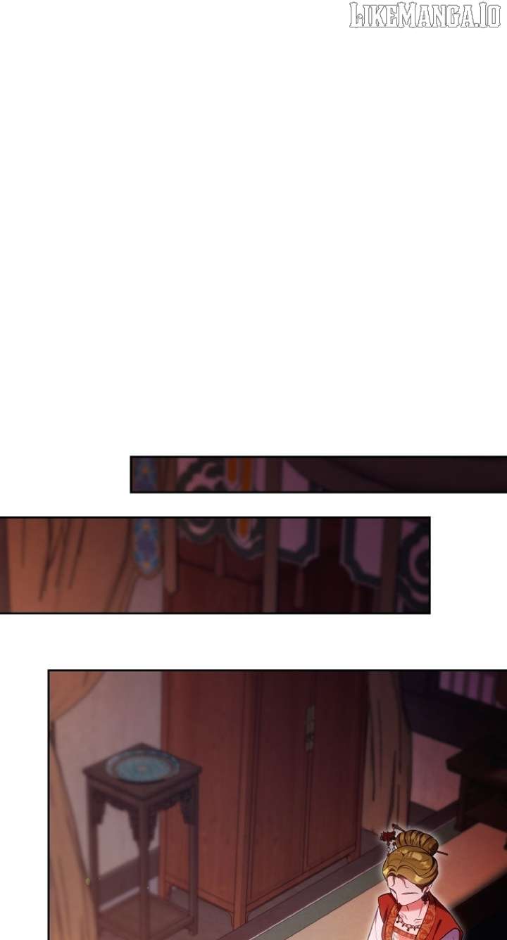 A Master, Who Woke Up as a Concubine Chapter 108 - Page 53