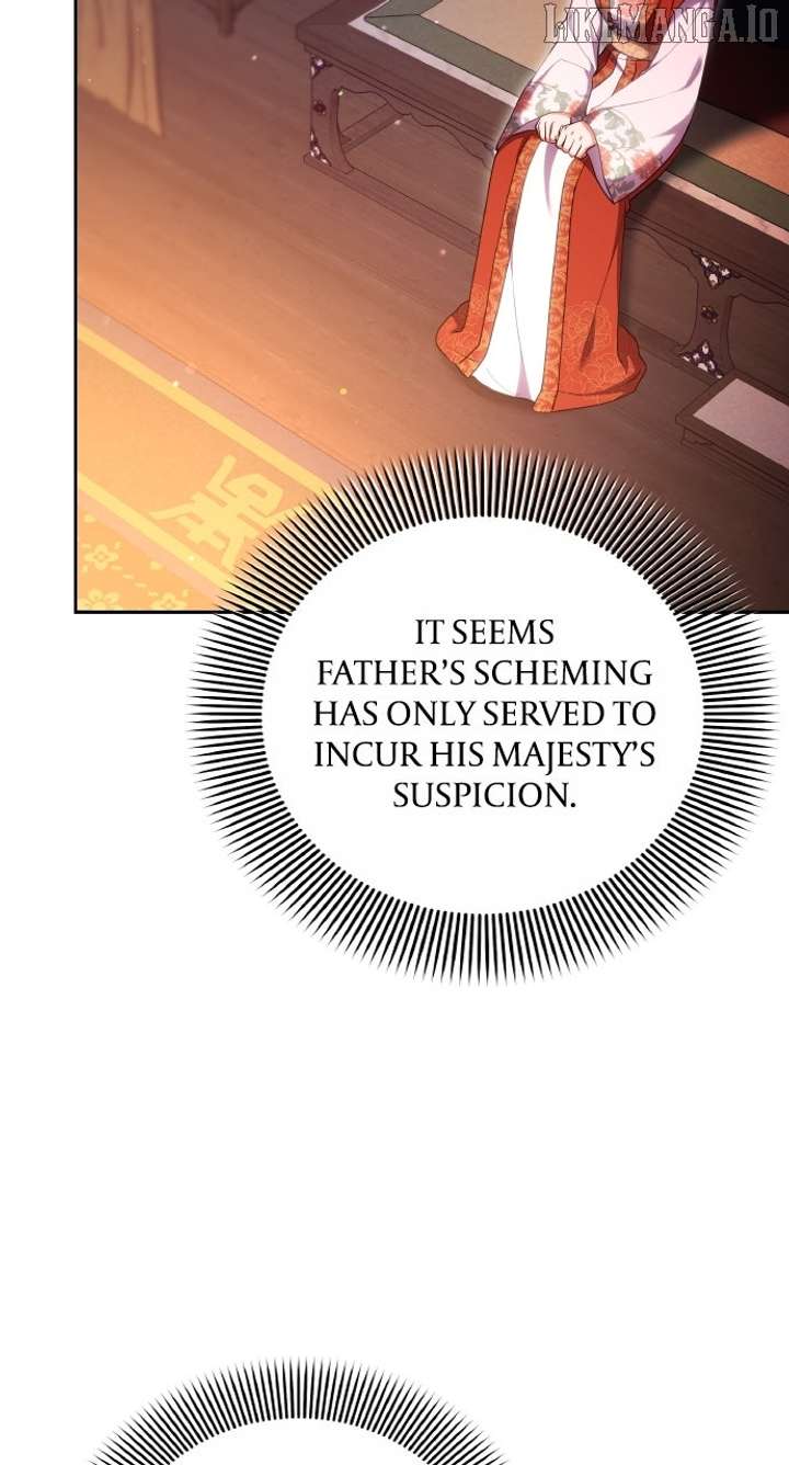 A Master, Who Woke Up as a Concubine Chapter 108 - Page 54