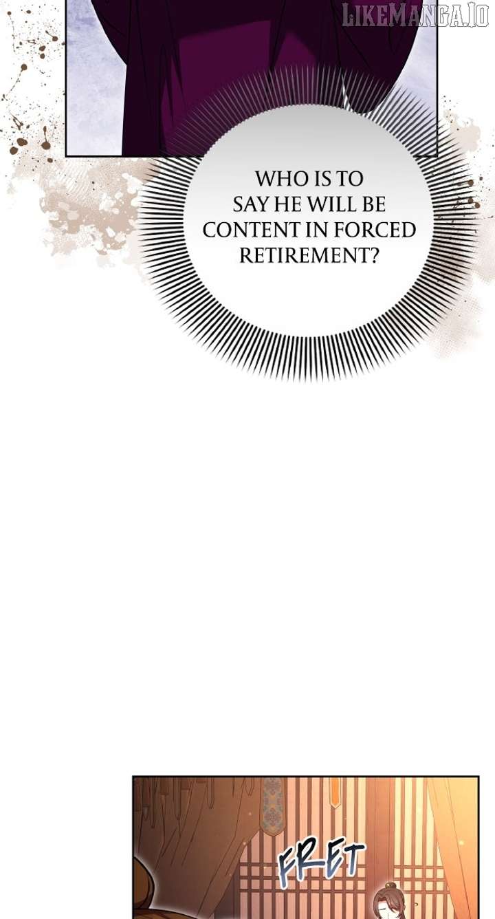 A Master, Who Woke Up as a Concubine Chapter 108 - Page 57