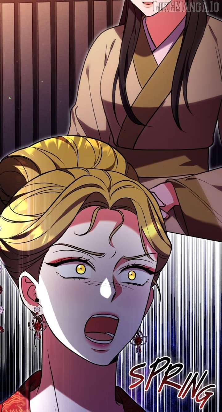 A Master, Who Woke Up as a Concubine Chapter 108 - Page 60