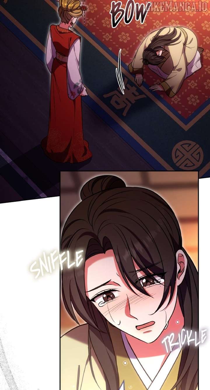 A Master, Who Woke Up as a Concubine Chapter 108 - Page 62