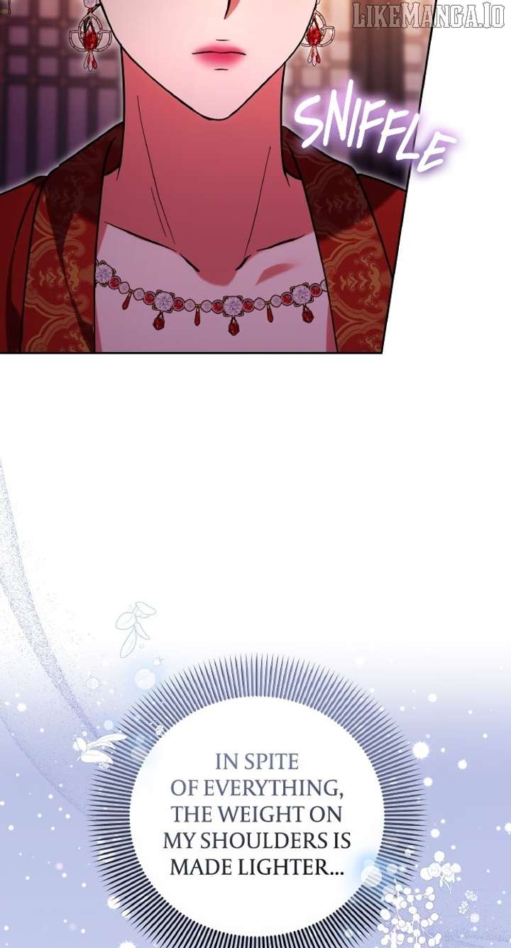 A Master, Who Woke Up as a Concubine Chapter 108 - Page 67