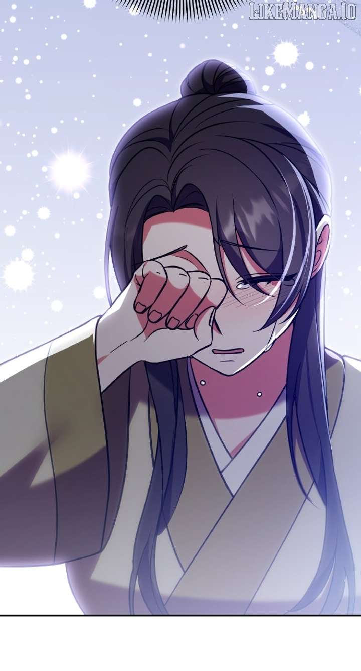 A Master, Who Woke Up as a Concubine Chapter 108 - Page 68