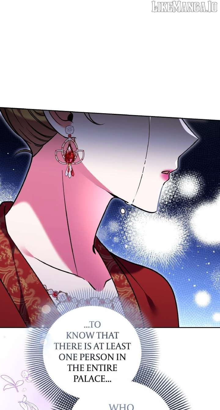 A Master, Who Woke Up as a Concubine Chapter 108 - Page 69