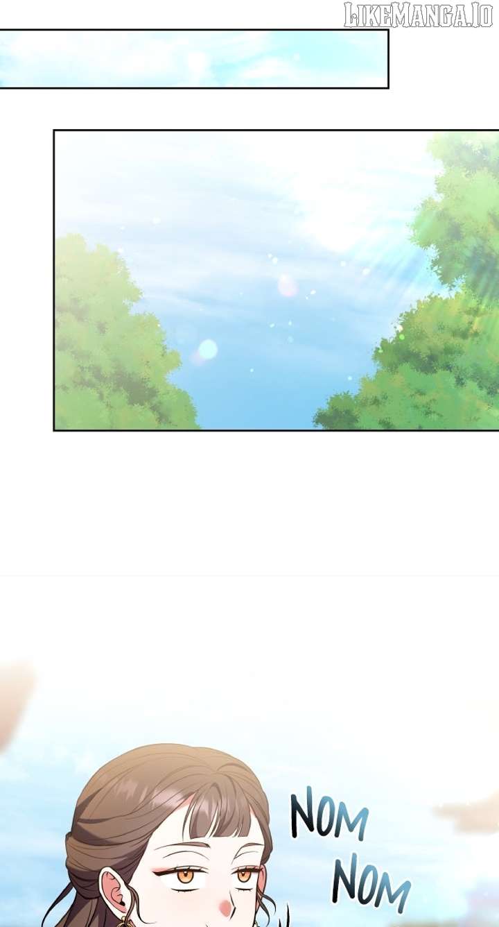 A Master, Who Woke Up as a Concubine Chapter 108 - Page 71