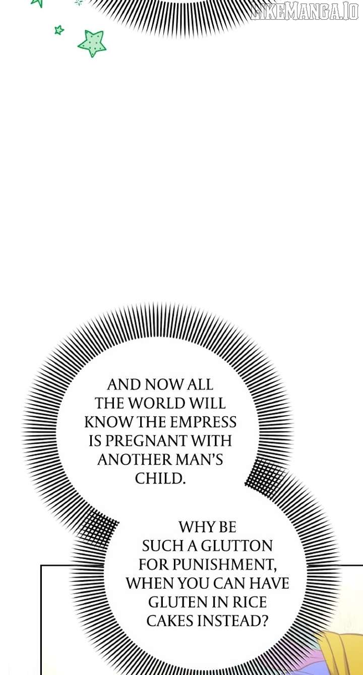 A Master, Who Woke Up as a Concubine Chapter 108 - Page 73